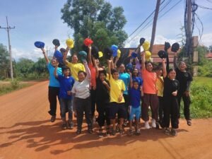 CALL TO ACTION – Cambodian Refugee Families