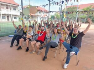 Newsletter WELCOME 2025