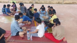Special Newsletter CHILDREN FOR PEACE