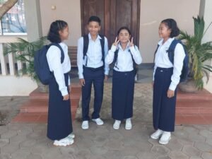 Newsletter END ACADEMIC YEAR 2025