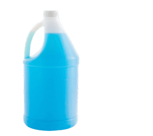Cleaning soap for floor