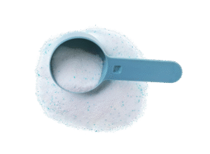 Washing powder