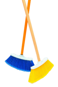 Sweeper