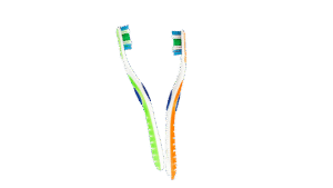 Tooth brushes