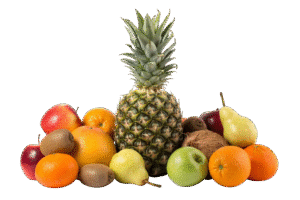 Fresh Fruit