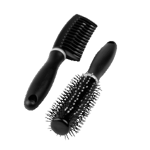 Hairbrushes and combs